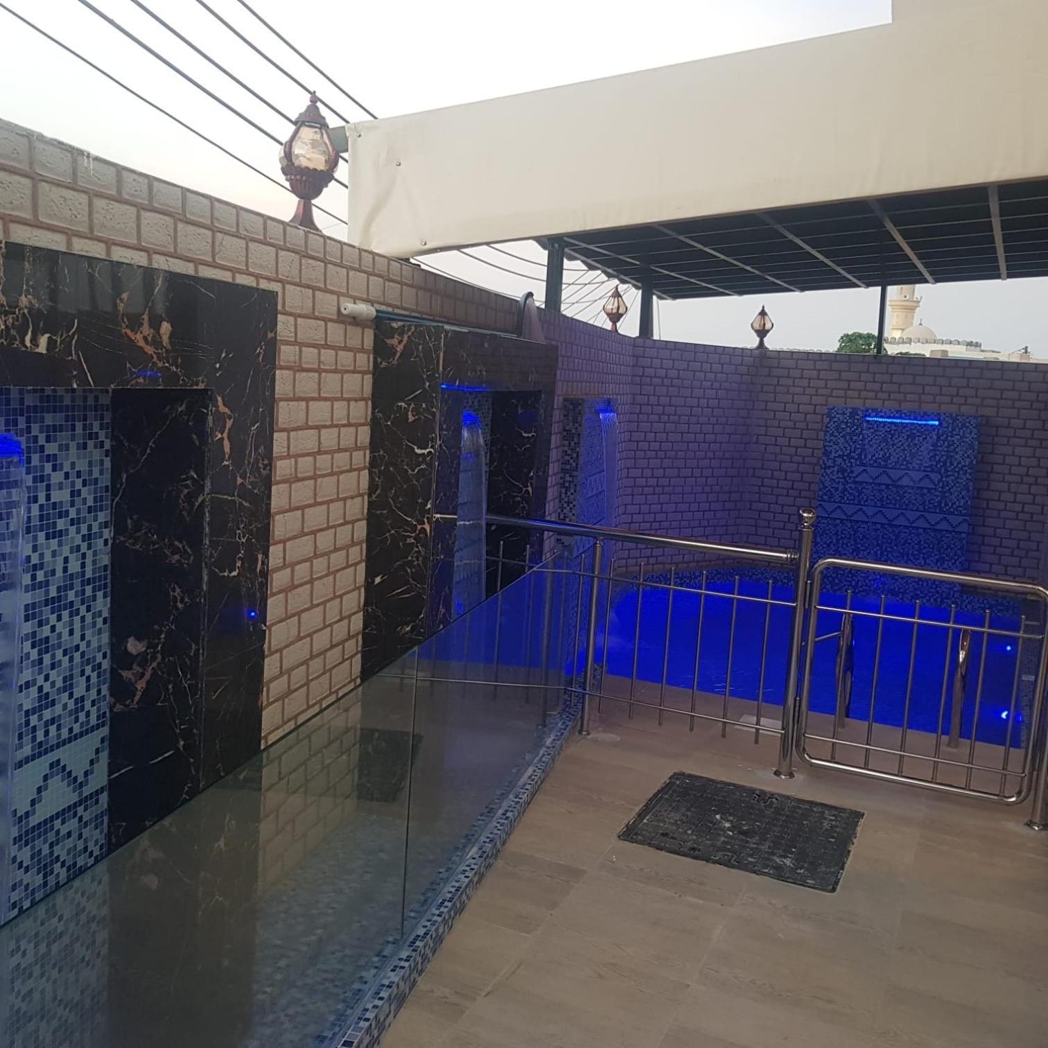 Tiwi Pearl Hotel Sur Exterior photo