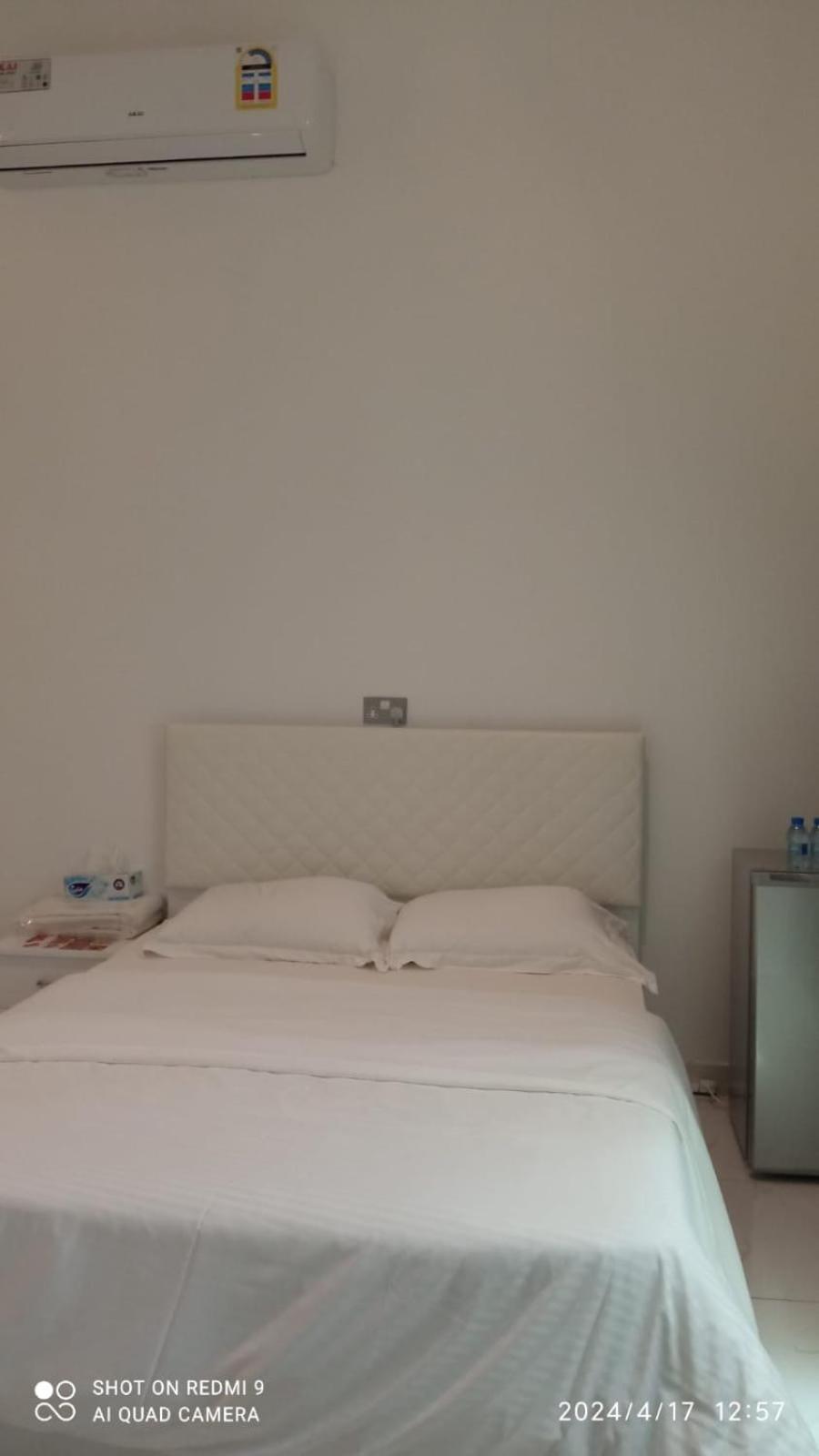 Tiwi Pearl Hotel Sur Exterior photo