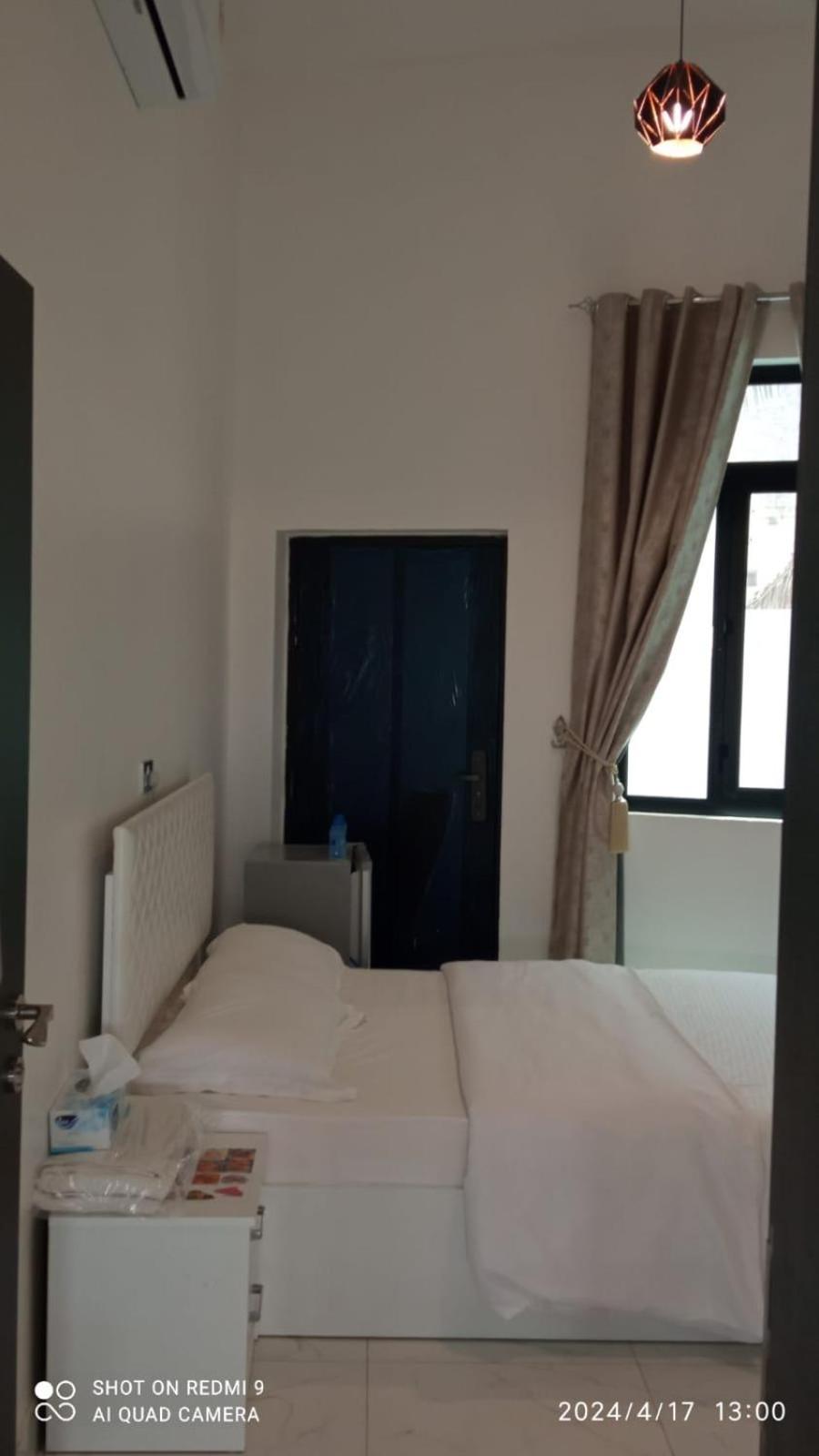 Tiwi Pearl Hotel Sur Exterior photo